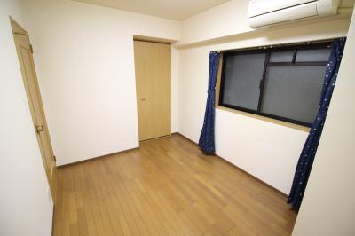 シャルマンフジ・アニエス本町